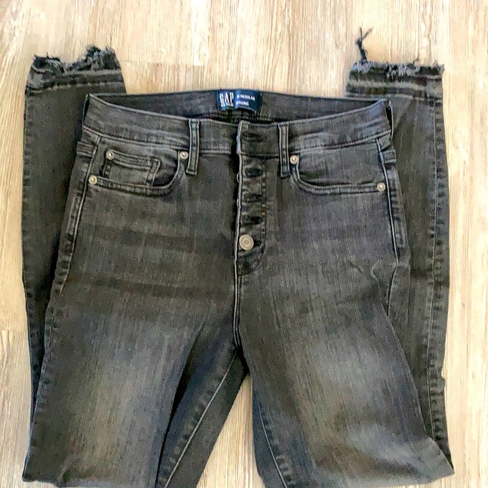 GAP Jeans Leggings